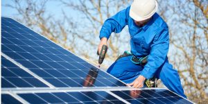 Installation Maintenance Panneaux Solaires Photovoltaïques à Mignaloux-Beauvoir
